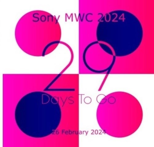 Sony sẽ trình làng chiếc Xperia F màn hình gập tại sự kiện MWC?- Ảnh 2.
