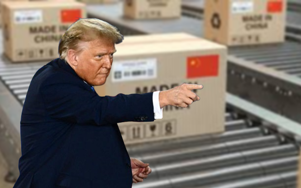 Ông Trump hé lộ 'đòn kinh tế' khủng khiếp với Trung Quốc nếu tái đắc cử Tổng thống Mỹ