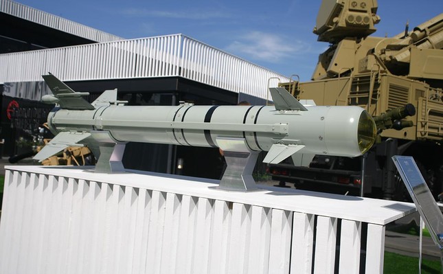 Tên lửa Izdeliya-305 - ‘cơn ác mộng’ của quân đội Ukraine- Ảnh 1.