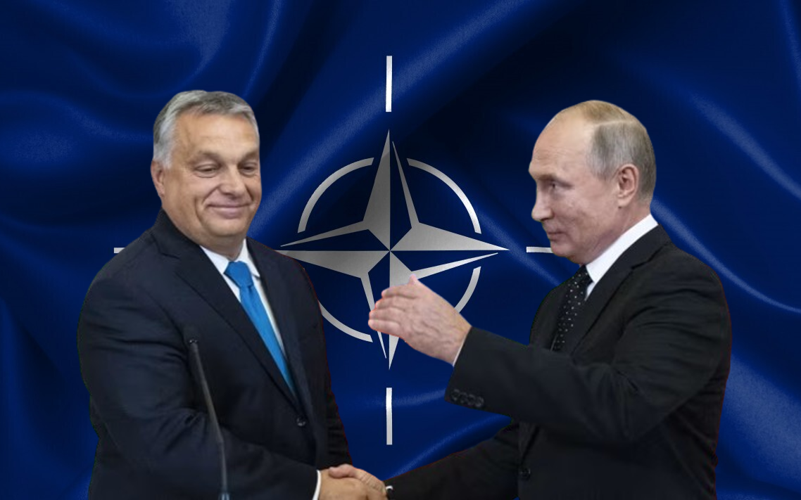 Hungary họp khẩn vụ đưa Thụy Điển vào NATO: Đảng của ông Orbán tẩy chay, Đại sứ Mỹ thất vọng ra về