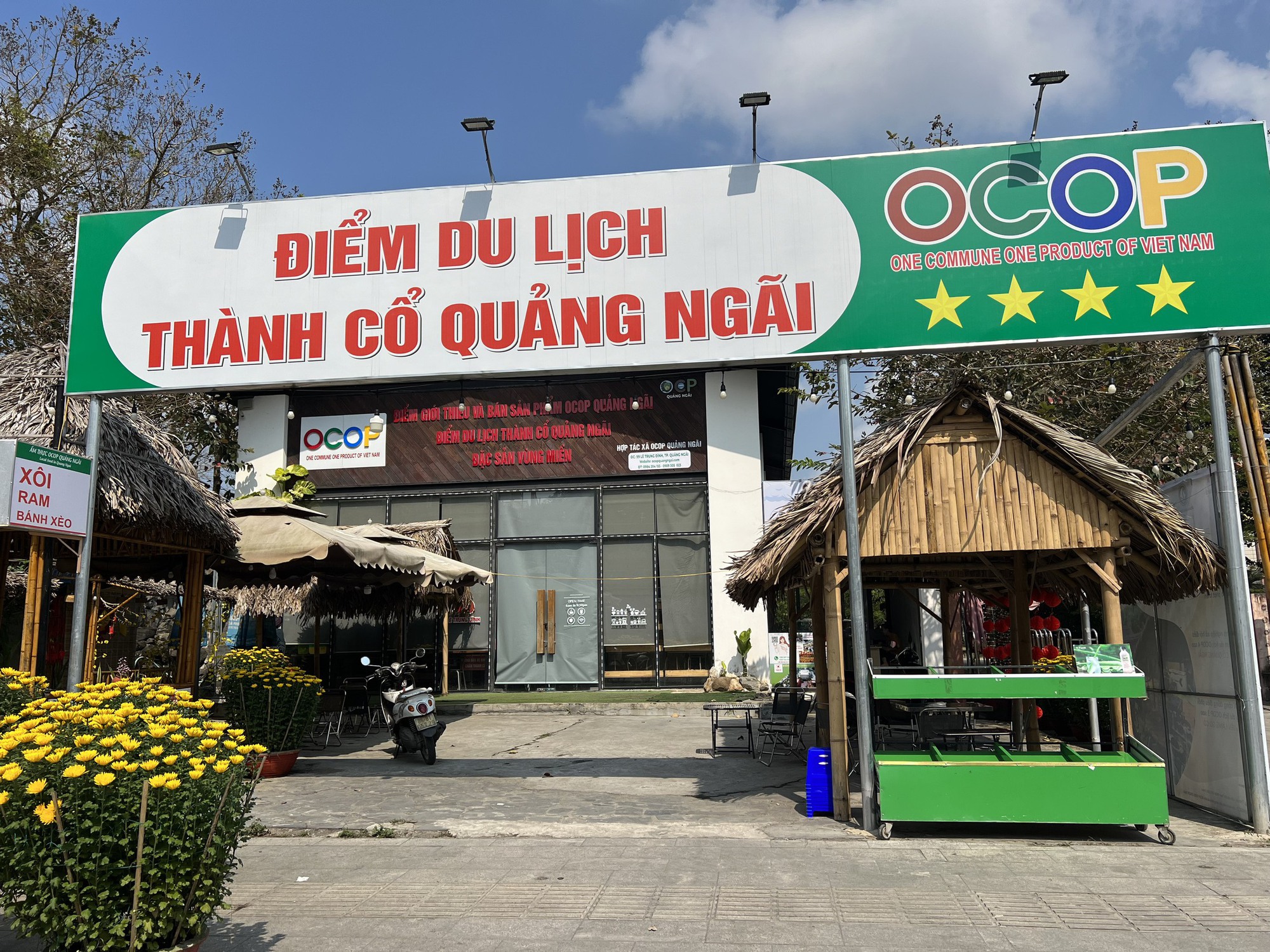 Khởi tố vụ án liên quan 2 quán cà phê 