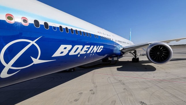 Phát hiện lỗi mới của máy bay Boeing 737 Max- Ảnh 1.