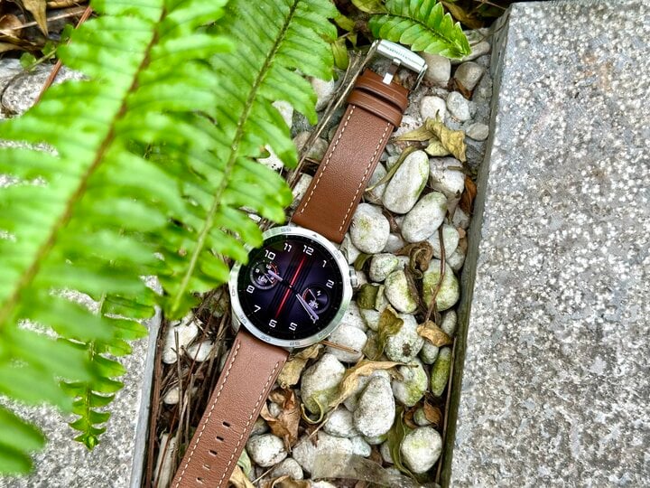Huawei 'lên đời' tính năng dòng smartwatch ở Watch GT4- Ảnh 6.