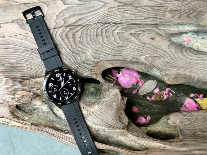Huawei 'lên đời' tính năng dòng smartwatch ở Watch GT4- Ảnh 3.