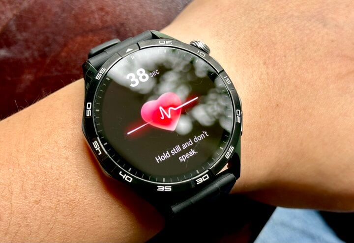 Huawei 'lên đời' tính năng dòng smartwatch ở Watch GT4- Ảnh 5.