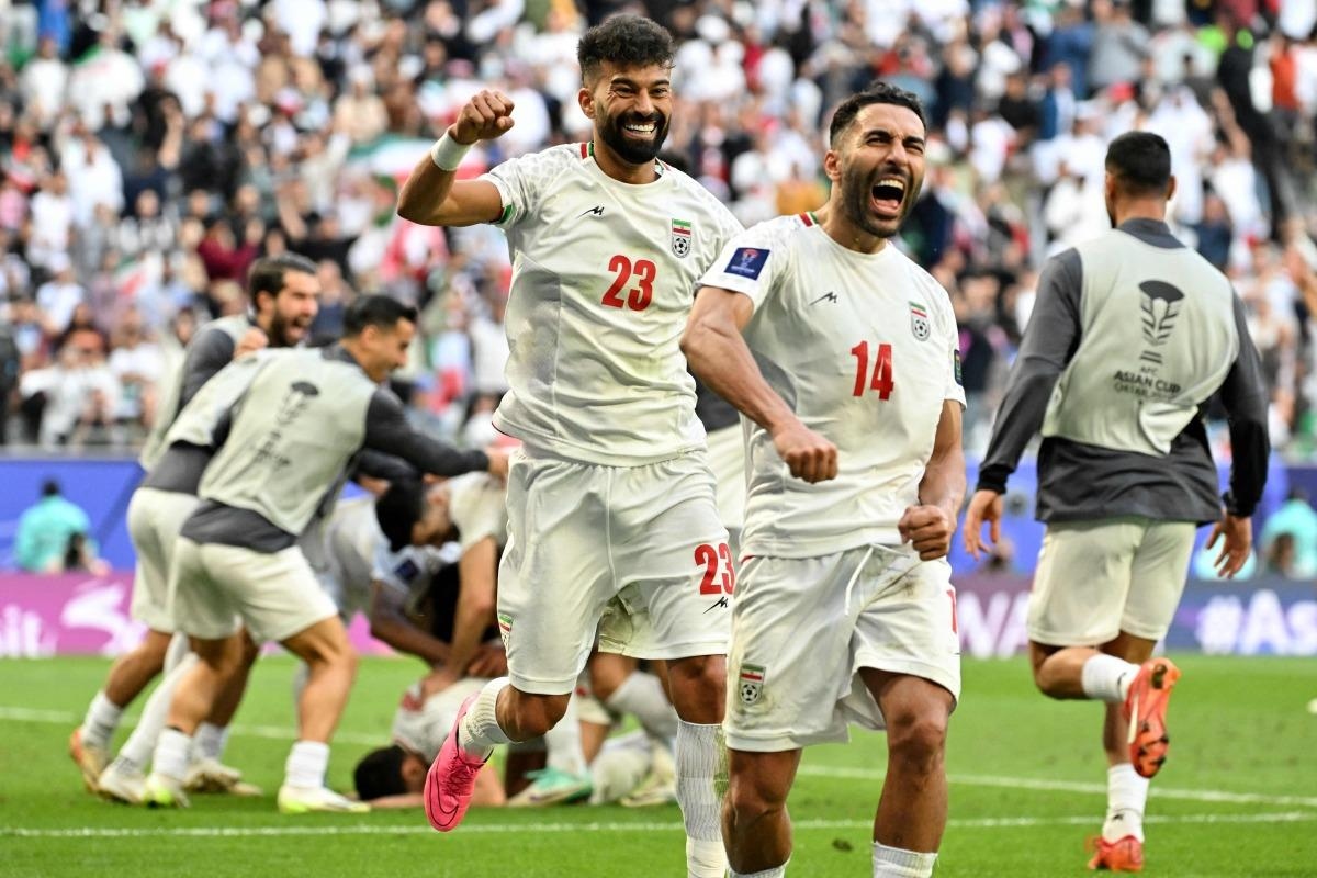 Nhận định Iran - Qatar: ĐKVĐ Asian Cup chạm trán khắc tinh- Ảnh 2.