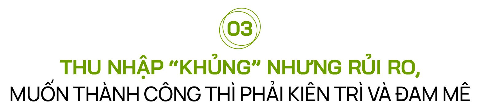 KTS 8X kiếm tiền tỷ cuối năm nhờ “nghề tay trái”: Bán “siêu phẩm bưởi cảnh chưng Tết” giá hơn 100 triệu đồng/chậu, chỉ đại gia mới dám “xuống tiền”- Ảnh 7.