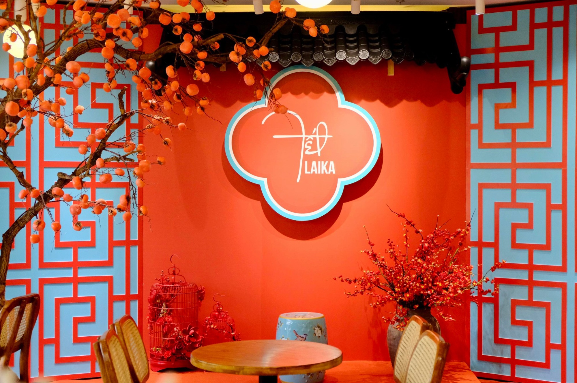 Hà Nội: Một loạt quán cà phê hot thông báo mở xuyên Tết, dân tình tha hồ hẹn hò đầu năm- Ảnh 10.