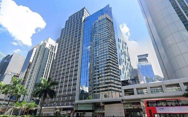 明天地：張美蘭女士的家族剛剛以8.2億美元的價格出售了香港的一棟大樓，儘管他們曾經在這裡擁有價值20億美元的房地產投資組合 - 圖4。