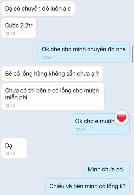 Vụ cún cưng của Châu Bùi mất khi bay ra Hà Nội: Chị ruột bức xúc lên tiếng, dịch vụ vận chuyển né tránh, khoá Fanpage- Ảnh 2.