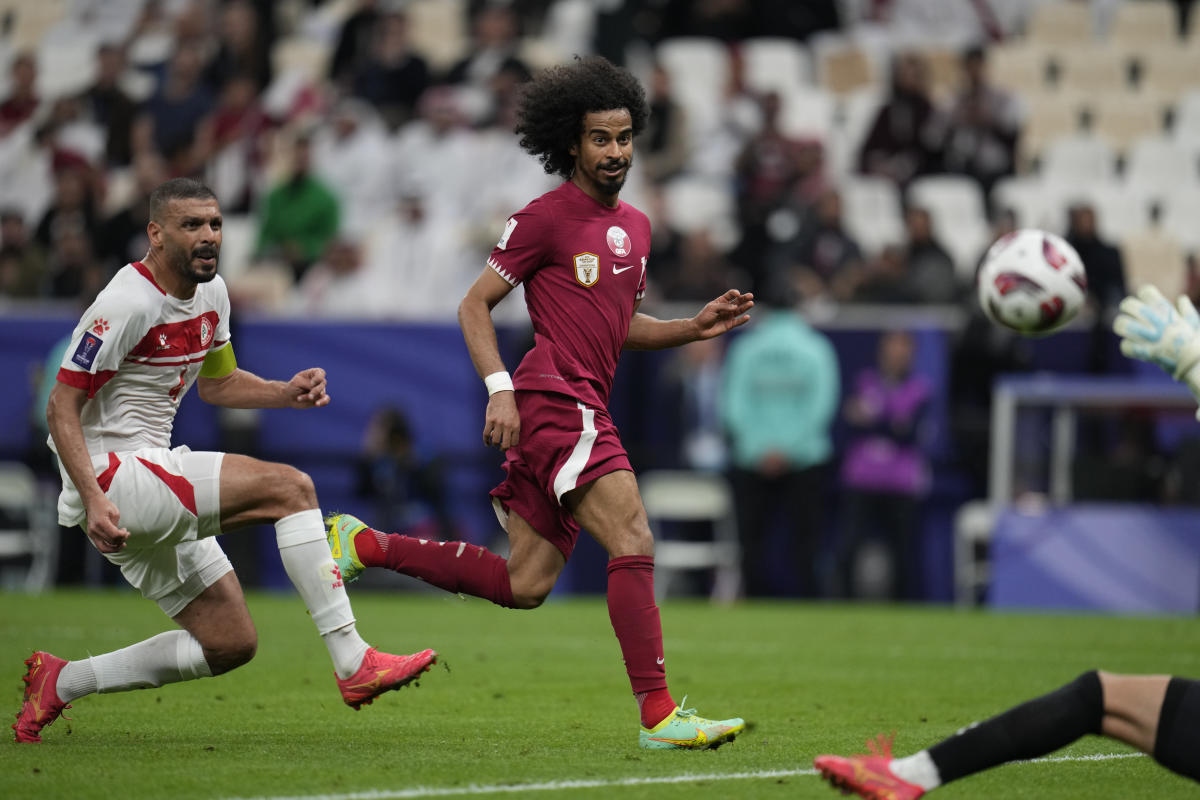 Nhận định Iran - Qatar: ĐKVĐ Asian Cup chạm trán khắc tinh- Ảnh 1.