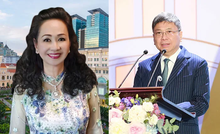 Mingtiandi: Gia đình bà Trương Mỹ Lan vừa bán một tòa nhà ở Hong Kong với giá 820 triệu USD, từng sở hữu danh mục BĐS 2 tỷ USD tại đây- Ảnh 1.