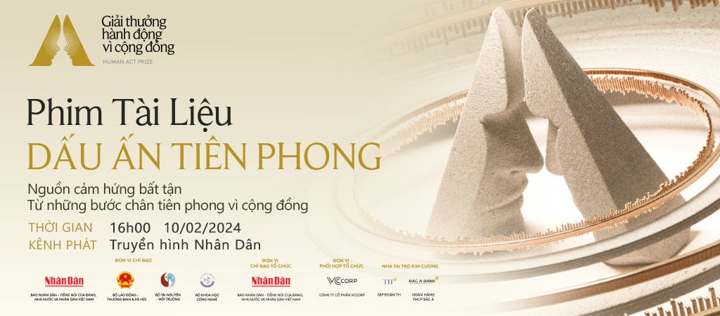 Phim tài liệu đầu tiên về hoạt động cộng đồng ở Việt Nam sắp được phát sóng: Chân thực và xúc động- Ảnh 4. Phim tài liệu đầu tiên về hoạt động cộng đồng ở Việt Nam sắp được phát sóng: Chân thực và xúc động- Ảnh 4.