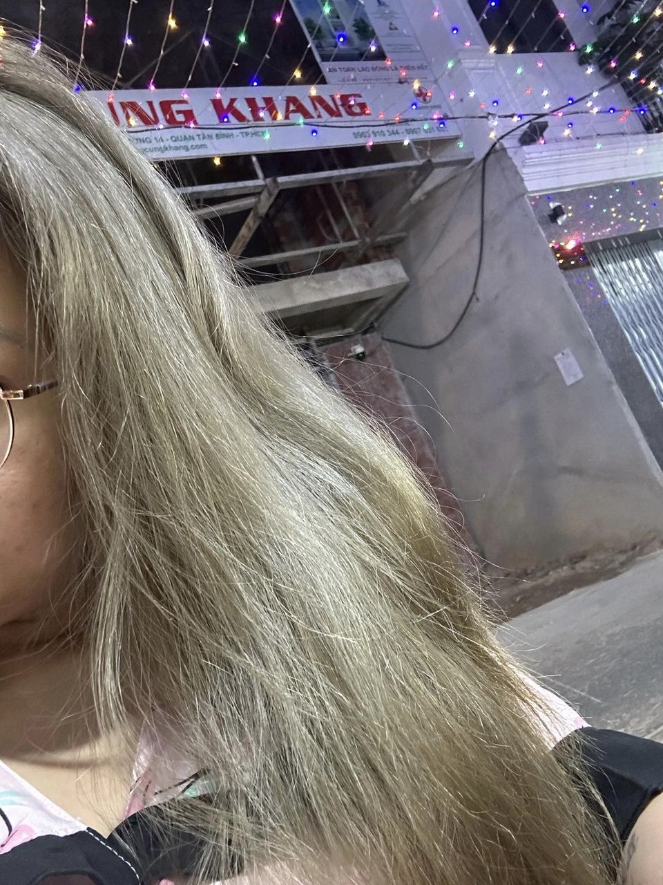 Drama Tết: Cô gái ''phốt'' salon nhuộm sai màu tóc còn tỏ có thái độ, đăng đàn nhờ netizen đánh giá công tâm- Ảnh 5.