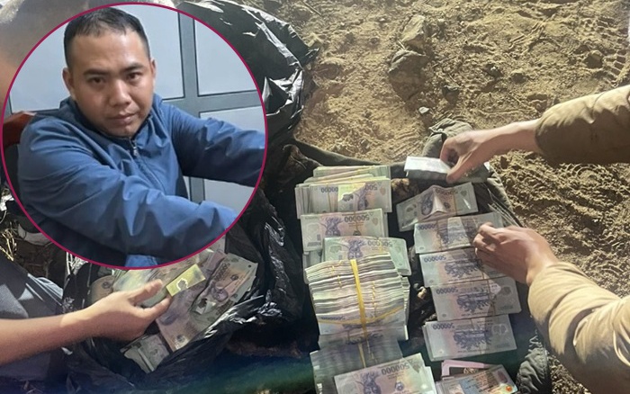Vụ cướp ngân hàng ở Lâm Đồng: Nghi phạm định bỏ trốn ra nước ngoài sau khi gây án