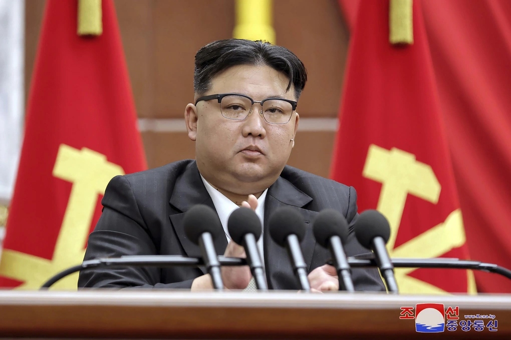 Quan hệ Hàn Quốc – Triều Tiên trong vòng xoáy căng thẳng- Ảnh 1.