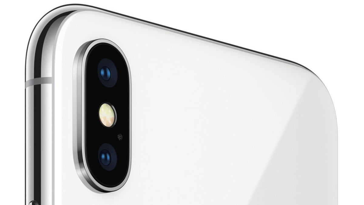 Nguyên mẫu iPhone 16 mới nhất được trang bị thiết kế camera sau giống iPhone X- Ảnh 1.