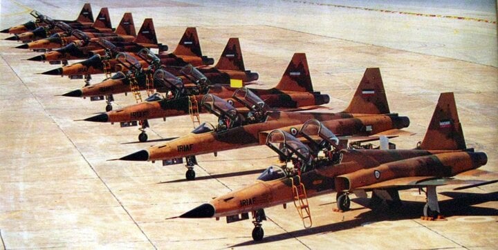 Công thức sử dụng MiG-21 độc đáo Iraq từng dùng chiến đấu với Iran- Ảnh 3.