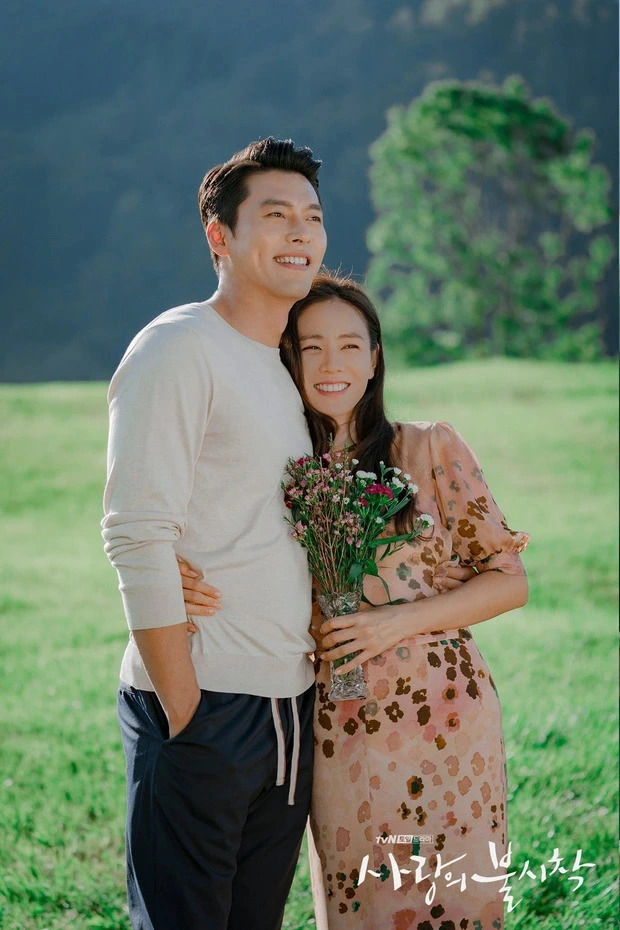 Kết hôn với Son Ye Jin, Hyun Bin thay đổi thành người hoàn toàn khác!- Ảnh 6.