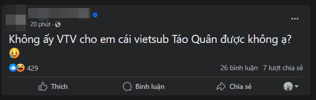 Dân tình than xem Táo Quân phải cần vietsub vì khó nghe, một mỹ nhân phim Việt bị chê thoại như trả bài- Ảnh 3.