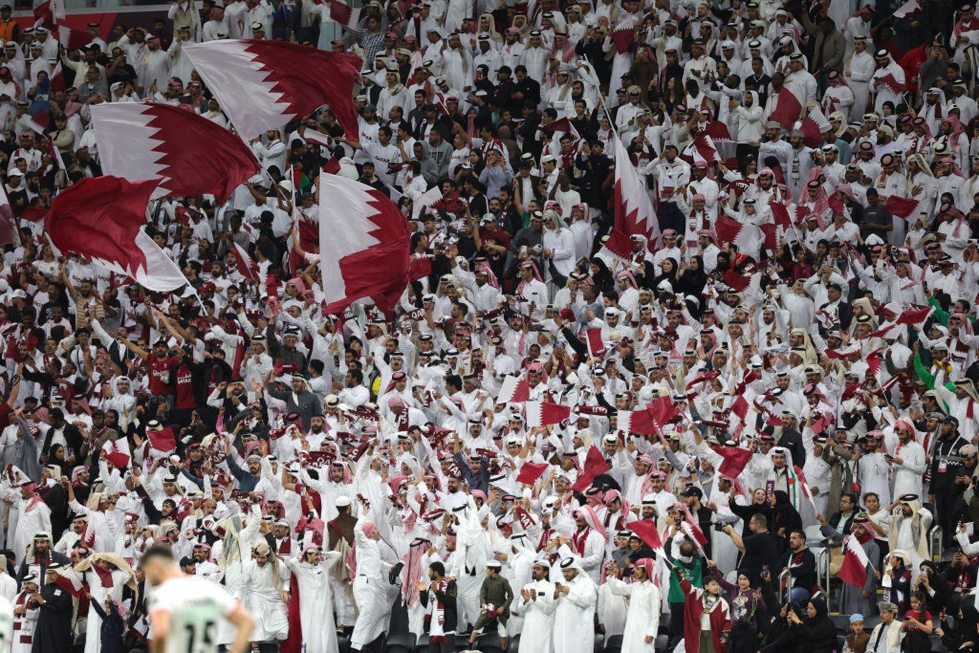 Bí mật bóng đá Qatar và sự phục sinh đáng kinh ngạc sau thảm họa World Cup- Ảnh 2.
