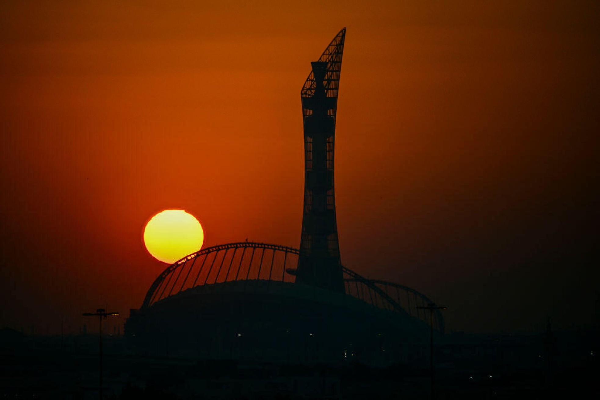 Bí mật bóng đá Qatar và sự phục sinh đáng kinh ngạc sau thảm họa World Cup- Ảnh 6.