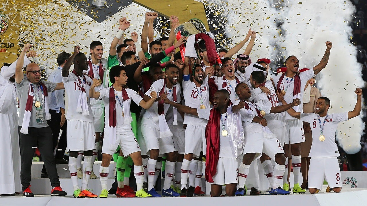 Bí mật bóng đá Qatar và sự phục sinh đáng kinh ngạc sau thảm họa World Cup- Ảnh 3.