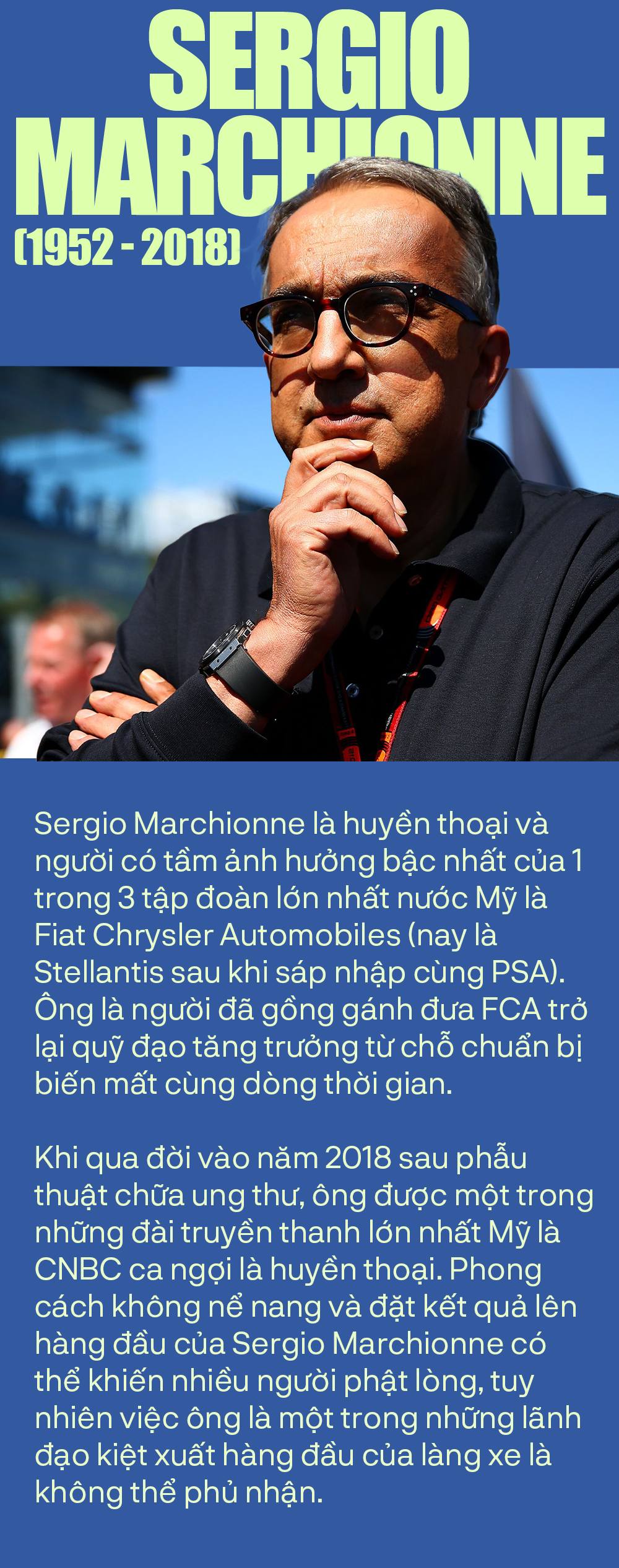 Những thiên tài tuổi Thìn trong làng xe thế giới: Người thổi hồn thiết kế, người cứu cả một tập đoàn xe- Ảnh 5.