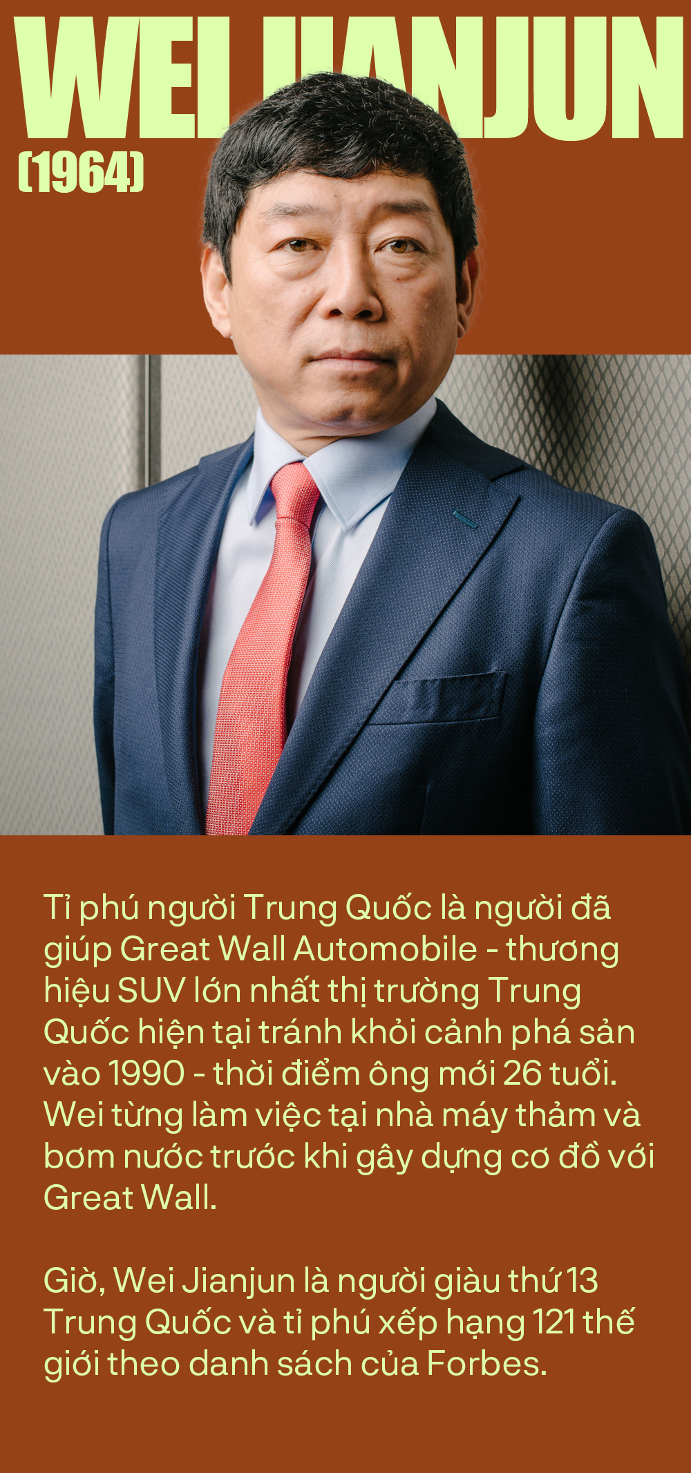 Những thiên tài tuổi Thìn trong làng xe thế giới: Người thổi hồn thiết kế, người cứu cả một tập đoàn xe- Ảnh 7.