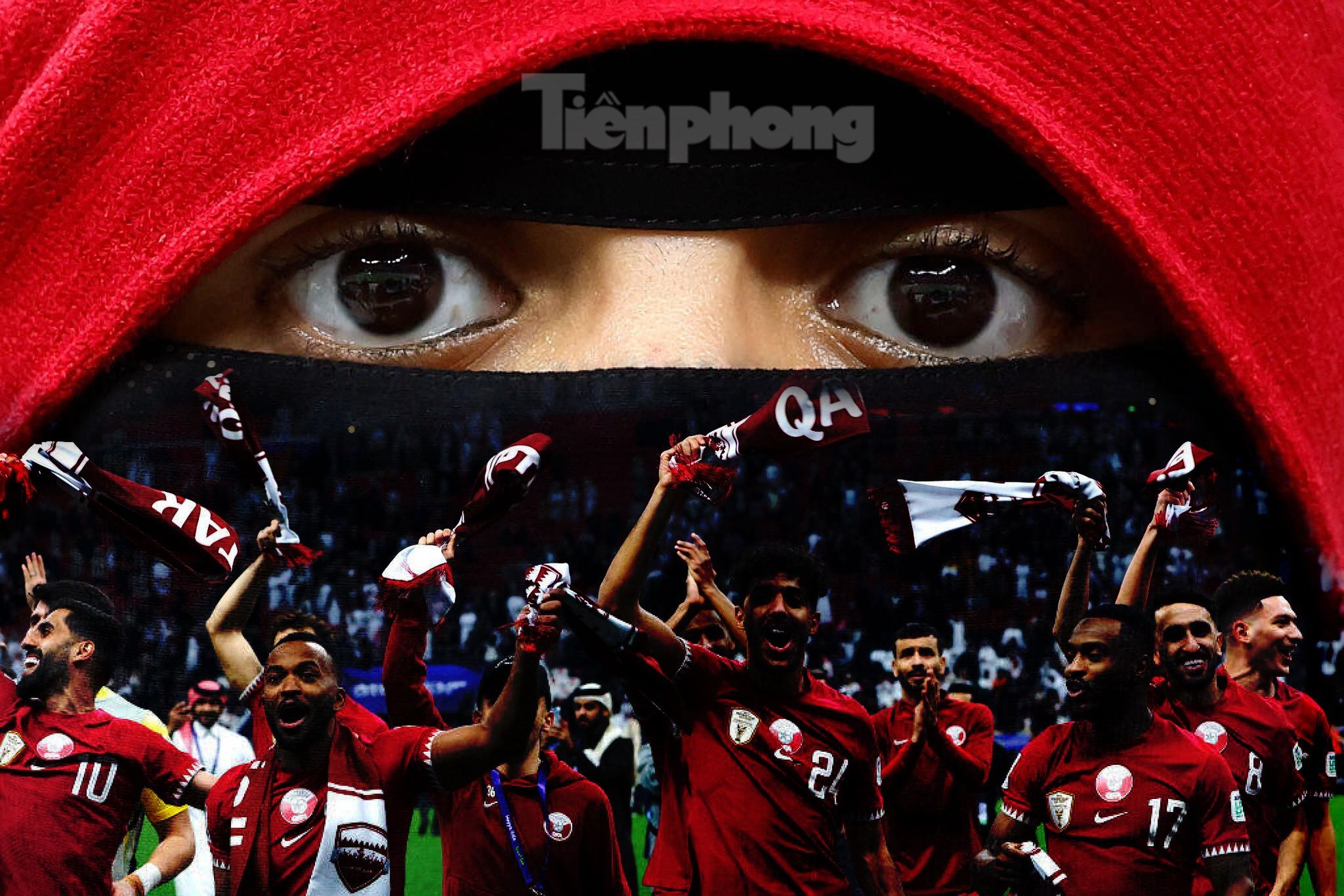 Bí mật bóng đá Qatar và sự phục sinh đáng kinh ngạc sau thảm họa World Cup- Ảnh 1.