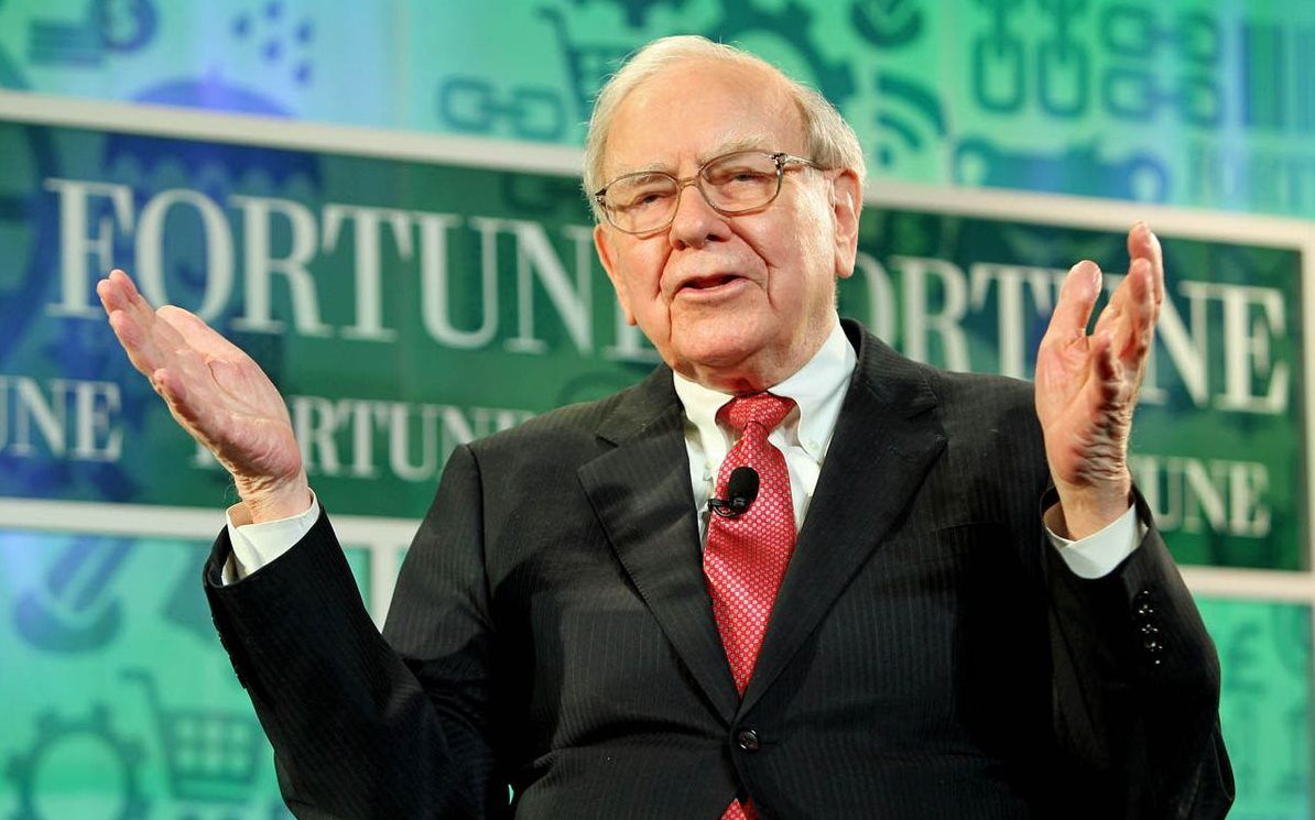 ‘Ông cụ’ 93 tuổi Warren Buffett kiếm 293 nghìn tỷ chỉ trong một năm: Hé lộ 3 khoản đầu tư khiến tiền không ngừng chảy về túi, ai nấy đều gật gù ‘đúng là huyền thoại’- Ảnh 3.