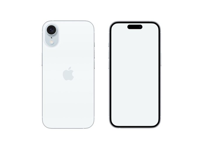 iPhone SE 4 sẽ ra mắt vào năm 2025 với thiết kế dựa trên iPhone 16 sắp ra mắt ?- Ảnh 1.