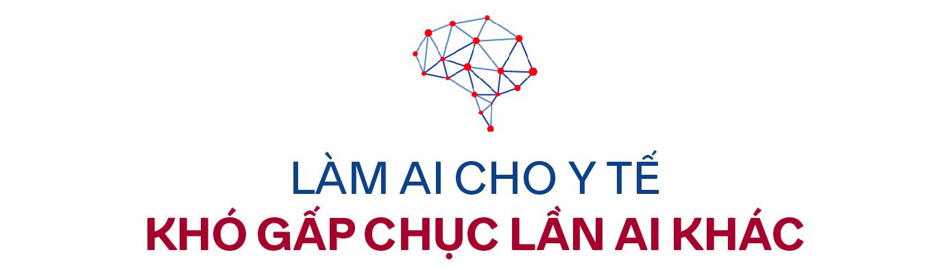 Cú chốt ‘thần tốc’ với ông Phạm Nhật Vượng kéo TGĐ VinBrain từ Microsoft về Việt Nam, giải bài toán ung thư và lao cho người Việt- Ảnh 8.