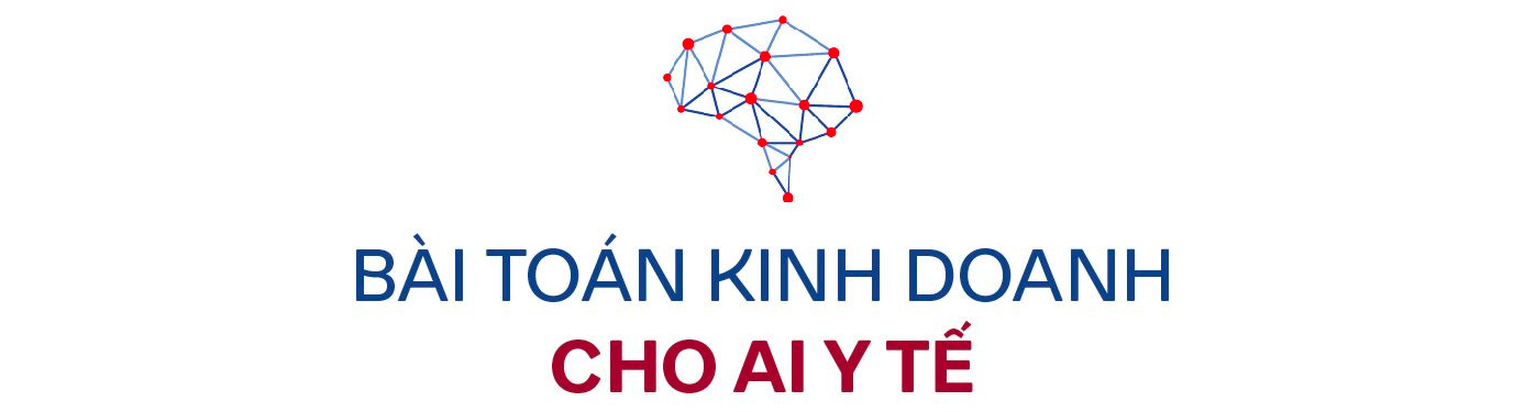 Cú chốt ‘thần tốc’ với ông Phạm Nhật Vượng kéo TGĐ VinBrain từ Microsoft về Việt Nam, giải bài toán ung thư và lao cho người Việt- Ảnh 12.