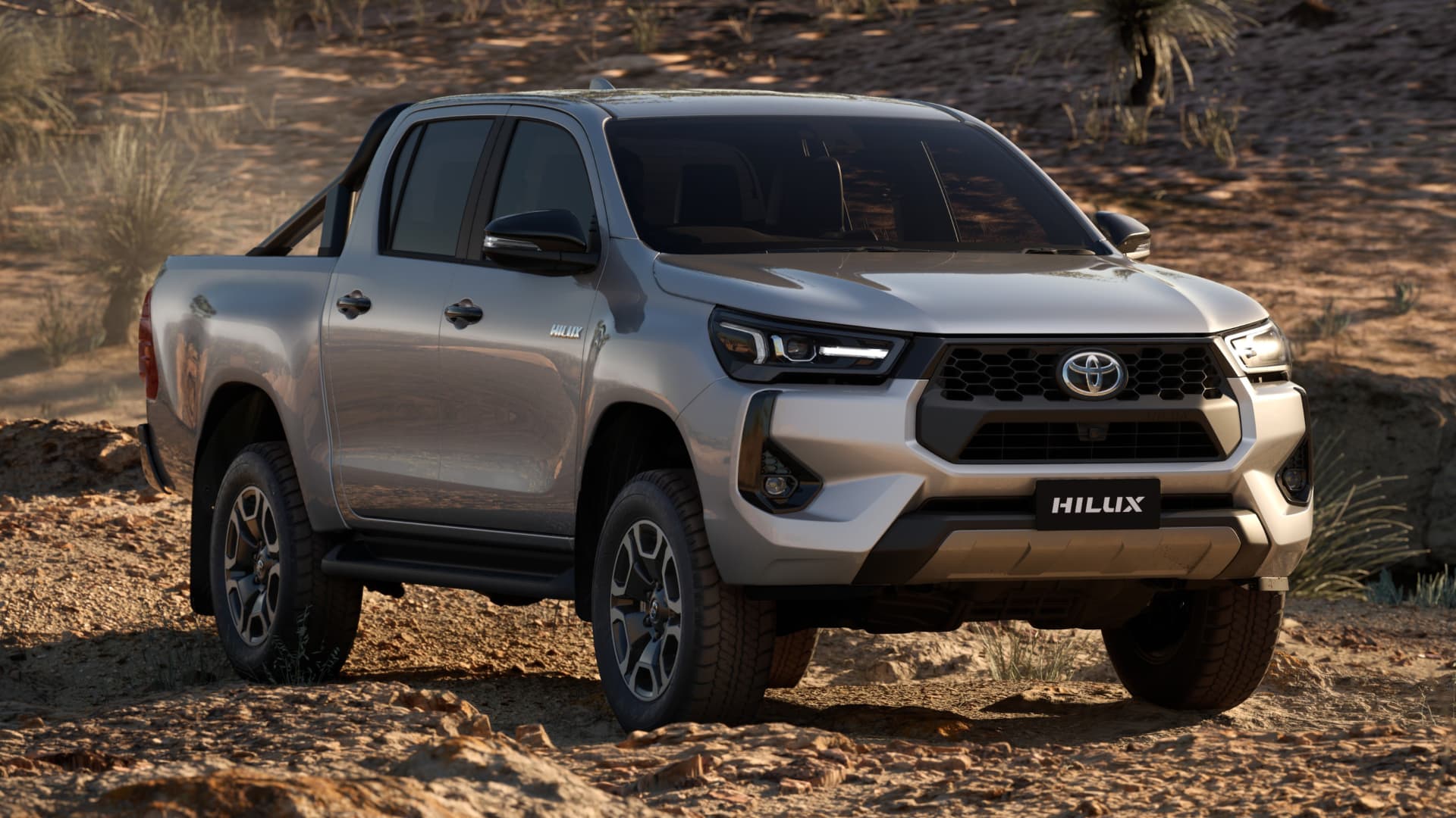 Toyota Vios, Veloz giảm giá tới 47 triệu, Hilux 2024 giá dự kiến từ 668 triệu, thêm trang bị đấu Ranger- Ảnh 4.
