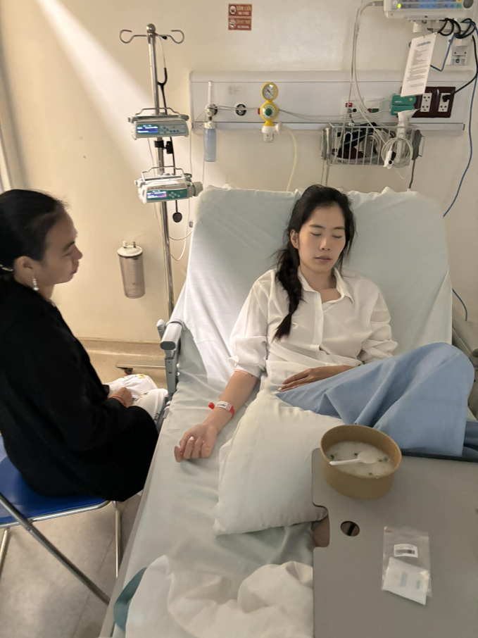 Diễn biến mới đầy uẩn kh&uacute;c của vụ Nam Em: Nh&acirc;n vật ch&iacute;nh "biến mất", chồng sắp cưới kiểm so&aacute;t mọi t&agrave;i khoản, chị g&aacute;i n&oacute;ng l&ograve;ng "k&ecirc;u cứu"- Ảnh 3.