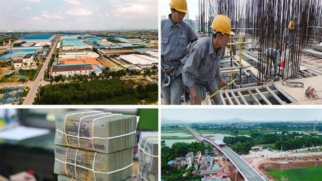 Giải ngân vốn đầu tư công 02 tháng kế hoạch năm 2024 ước đạt 8,7%- Ảnh 1.