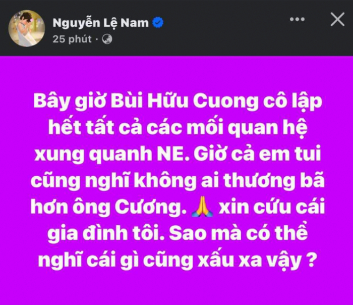 Diễn biến mới đầy uẩn kh&uacute;c của vụ Nam Em: Nh&acirc;n vật ch&iacute;nh "biến mất", chồng sắp cưới kiểm so&aacute;t mọi t&agrave;i khoản, chị g&aacute;i n&oacute;ng l&ograve;ng "k&ecirc;u cứu"- Ảnh 5.