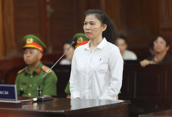 Xúc phạm đời tư Nguyễn Phương Hằng, Hàn Ni bị đề nghị 18 - 24 tháng tù- Ảnh 1.