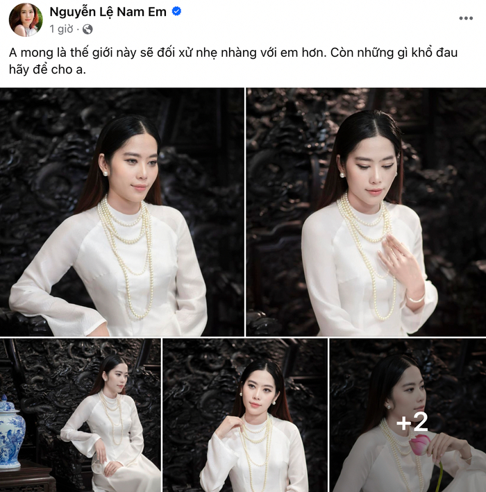 Diễn biến mới đầy uẩn kh&uacute;c của vụ Nam Em: Nh&acirc;n vật ch&iacute;nh "biến mất", chồng sắp cưới kiểm so&aacute;t mọi t&agrave;i khoản, chị g&aacute;i n&oacute;ng l&ograve;ng "k&ecirc;u cứu"- Ảnh 4.