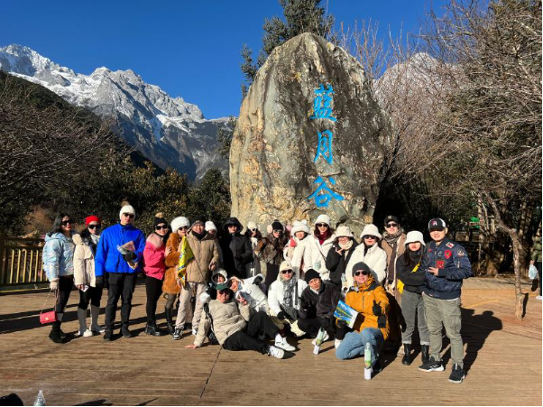 SaigonTimes Travel - Trải nghiệm tour du lịch nước ngo&agrave;i với chi ph&iacute; tối ưu nhất- Ảnh 2.