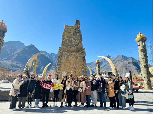 SaigonTimes Travel - Trải nghiệm tour du lịch nước ngo&agrave;i với chi ph&iacute; tối ưu nhất- Ảnh 3.