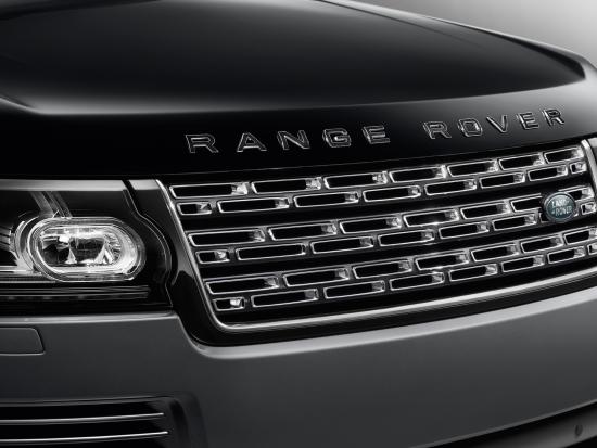 Đoạn video thay đổi một thứ của Range Rover khiến hơn 140 triệu người mở xem: Khó rời mắt!- Ảnh 1.