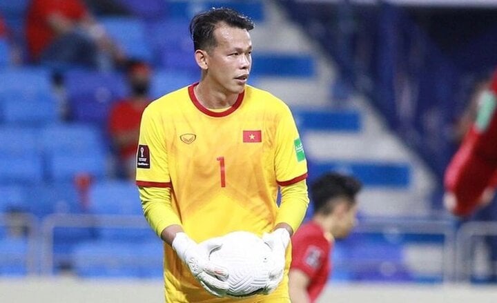 Hà Nội FC bất ngờ chia tay cựu tuyển thủ Việt Nam- Ảnh 1.