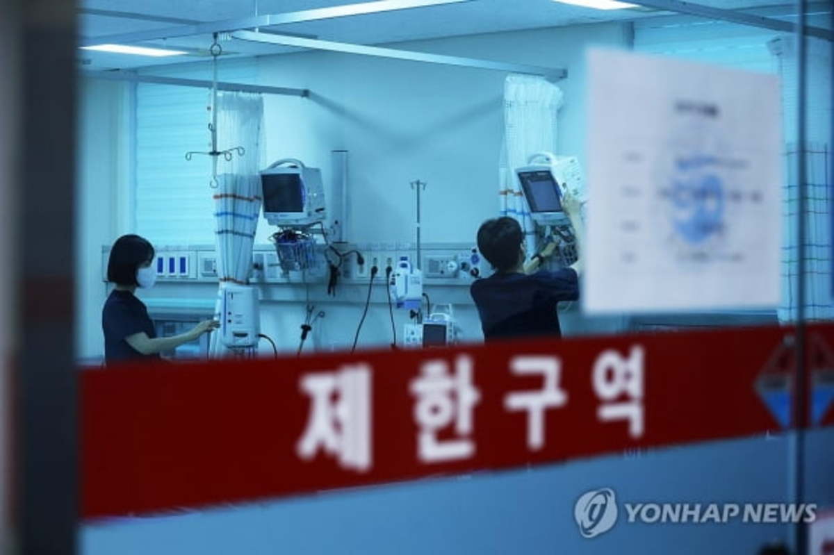 Người dân Hàn Quốc đối diện với “cơn ác mộng” khi điều trị y tế- Ảnh 1.