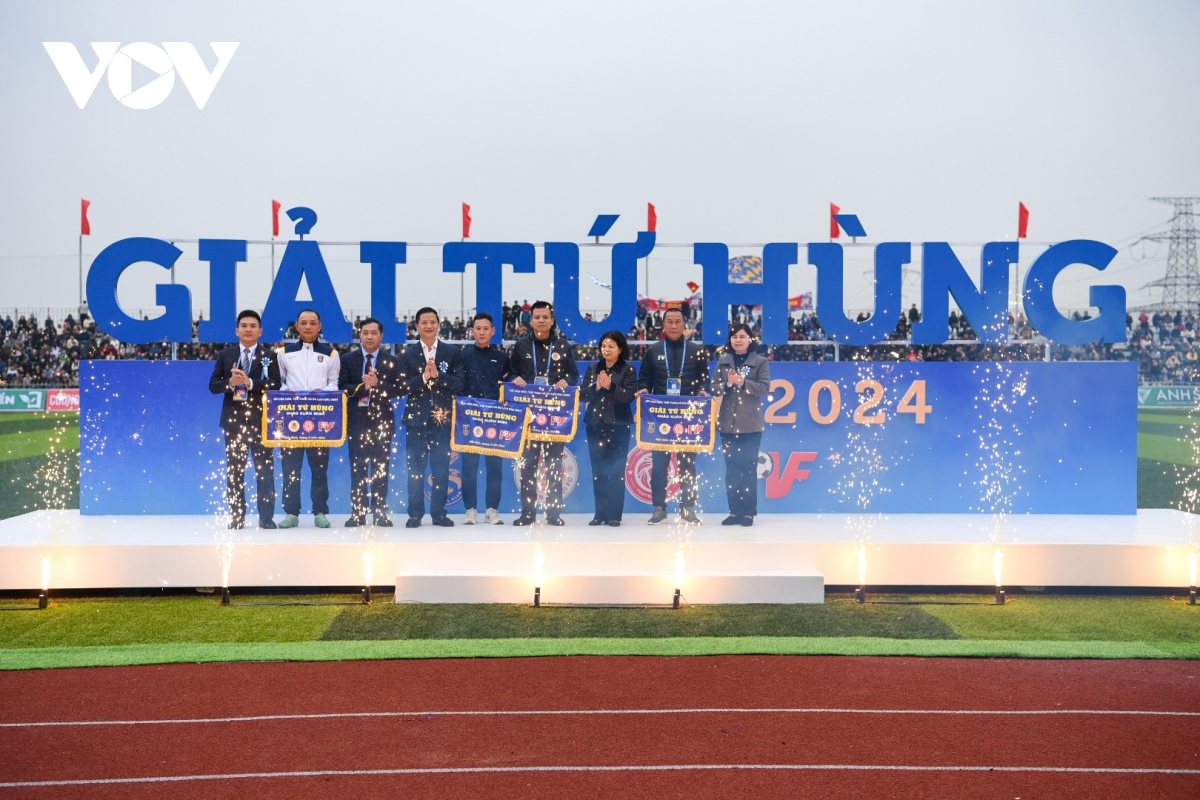 Bắc Ninh FC giành chiến thắng thuyết phục trước đội Trẻ PVF- Ảnh 5.