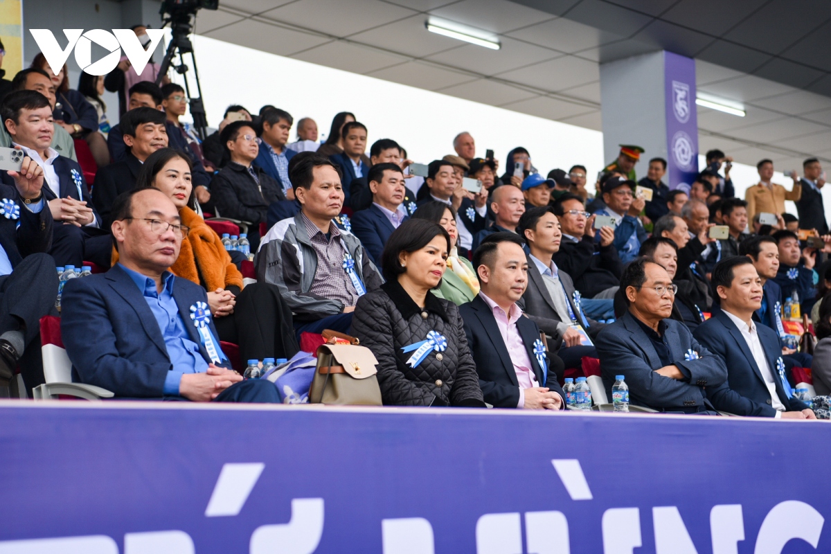 Bắc Ninh FC giành chiến thắng thuyết phục trước đội Trẻ PVF- Ảnh 6.