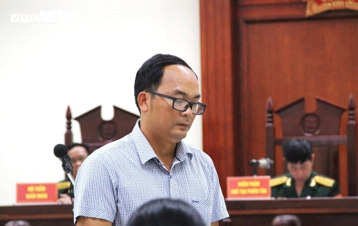 Hoãn phiên tòa phúc thẩm vụ cựu quân nhân tông tử vong nữ sinh ở Ninh Thuận- Ảnh 1.