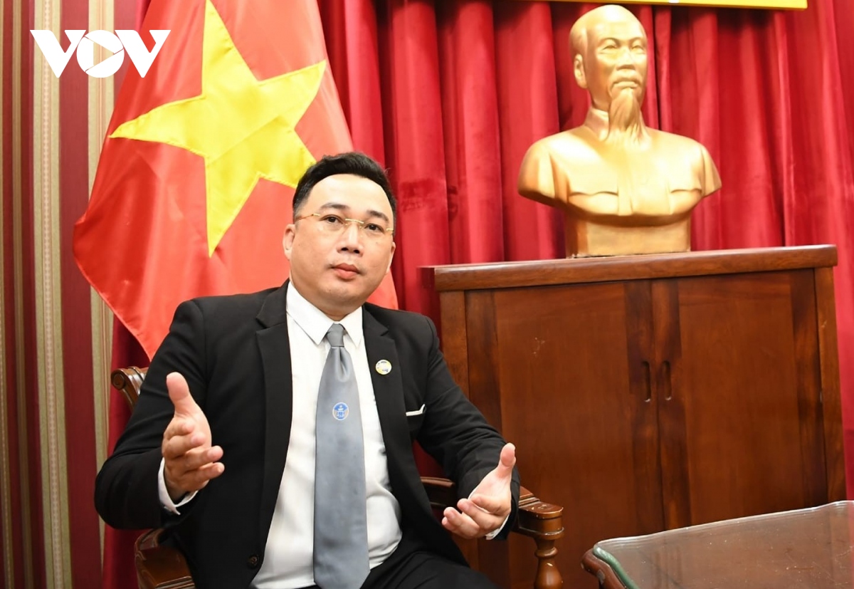 Luật Đất đai mới tạo nhiều thuận lợi cho người Việt ở nước ngoài- Ảnh 5.