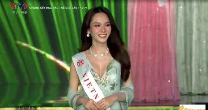 Lộ loạt chi tiết bất công, Mai Phương bị BTC Miss World phân biệt đối xử dù lọt top 40?- Ảnh 4.